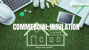 Residential Insulation