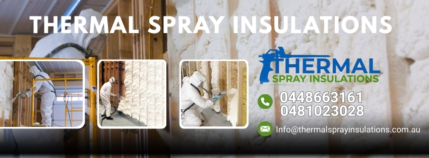 Commercial Insulation